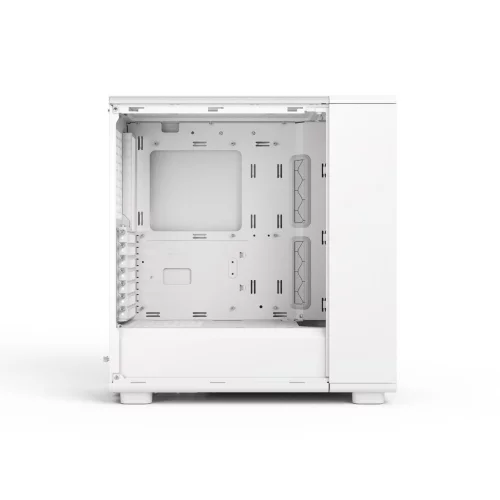Корпус ПК без блока питания/ Case Fractal Design Epoch TG Clear Tint, Midi-Tower, 3x120mm, 2xUSB-A 3.2 + 1xUSB 3.2 Type-C ATX, mATX, mITX, White (FD-C-EPO1A-03) фото 13