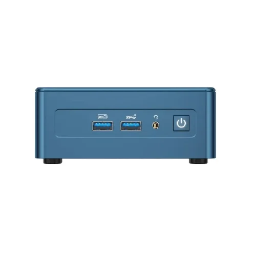 Компьютер GEEKOM IT13 GMIT13I913900HK-161-EU Мини (GMIT13I913900HK-161-EU) Компьютер GEEKOM IT13 GMIT13I913900HK-161-EU Мини , GMIT13I913900HK-161-EU, Intel i9-13900HK 16GB+1TB, WIN11 Pro фото 2