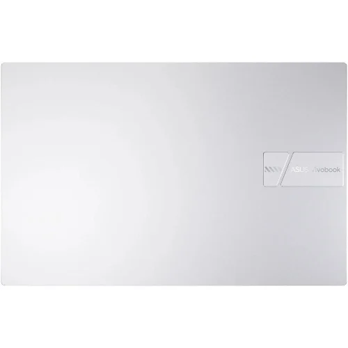 Ноутбук ASUS Vivobook 15 X1504VA-BQ4056 Core 5 120U/16Gb/SSD512Gb/15.6/IPS/FHD/1920x1080/60Hz/NoOS/Silver/1.7kg (90NB13Y2-M01PW0) фото 9