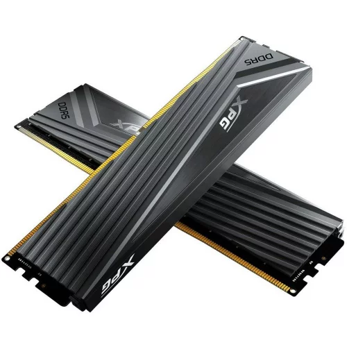 Модуль памяти DIMM DDR5-6400 32GB (16GBx2) AX5U6400C3216G-DCCAGY A-DATA фото 3