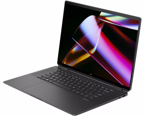 Ноутбук HP Spectre x360 16-aa0003ci Core Ultra 7 155H 16Gb 512Gb SSD 16