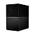Внешний жесткий диск Western Digital (WDBFBE0060JBK-EESN) (WDBFBE0060JBK-EESN)