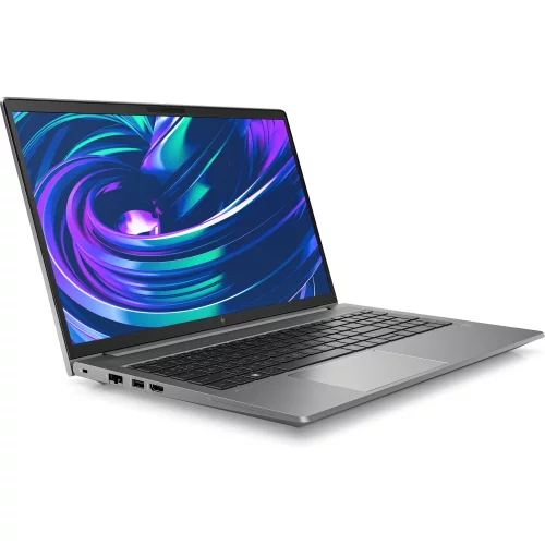 Ноутбук HP ZBook Power G10A Ryzen 9 PRO 7940HS 4 GHz,15.6 FHD (1920x1080) IPS AG 250nits,nVidia RTX A1000 6Gb GDDR6, 32Gb DDR5-5600(1),1Tb SSD,83Wh,FPR,2,0kg,2y,HD Webcam+IR,Win11Pro, eng kbd,без евровилки (8X1U0PA) фото 6