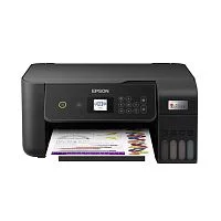 Эскиз МФУ Epson L3260 (C11CJ66409)