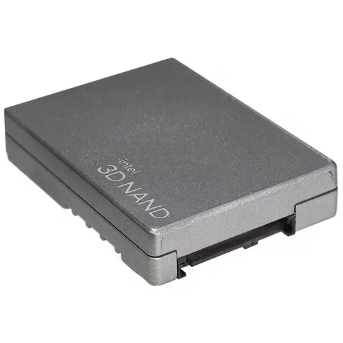 Твердотельный накопитель/ Intel SSD D7-P5510 Series, 7.68TB, U.2(2.5