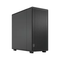 Корпус Компьютер без блока питания/ Case Fractal Design Epoch XL Solid, Full-Tower, 3x140mm, 2xUSB-A 3.2 + 1xUSB 3.2 Type-C E-ATX, ATX, mATX, mITX, Black (FD-C-EPO1X-01)