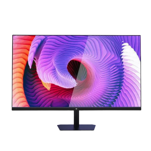Монитор 24.5" KTC H25T7 Black (Fast IPS, 1920x1080, HDMI+HDMI+DP, 1 ms, 178°/ 178°, 350 cd/ m, 1000:1, 180Hz, FreeSync/ G-Sync)