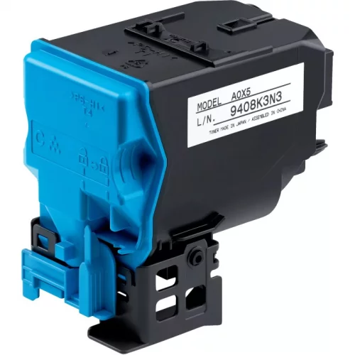 Тонер TNP-81K черный/ TNP-81K Toner Black (AAJW151)
