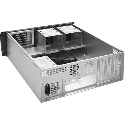 Exegate EX292527RUS Серверный корпус ExeGate Pro 3U450-09 фото 3