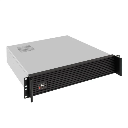 Exegate EX279419RUS Серверный корпус Exegate Pro 2U420-06