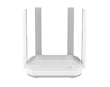 Маршрутизатор/ Гигабитный интернет-центр с Mesh Wi-Fi 6 AX3000, 4-портовым Smart-коммутатором и многофункциональным портом USB 3.0 (NETCRAZE HOPPER (NC-3811))