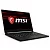 Ноутбук MSI GS65 Stealth 9SD-1218RU (9S7-16Q411-1218) (9S7-16Q411-1218)