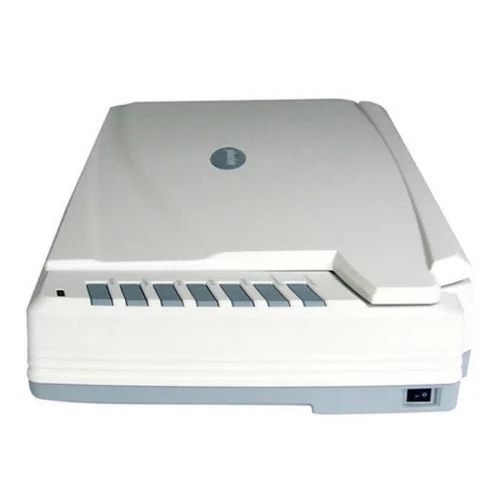 Сканер Plustek OpticPro A320E А3 (0309TS) фото 2