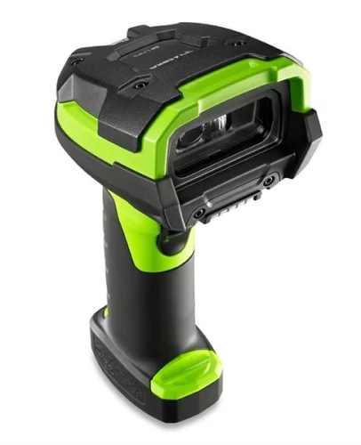 Zebra DS3678-SR USB KIT: DS3678-SR0F003VZWW SCANNER, CBA-U42-S07PAR SHIELDED USB CABLE (SUPPORTS 12V P/ S), STB3678-C100F3WW CRADLE, PWRS-14000-148R (DS3678-SR3U42A0SFW)