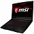 Ноутбук MSI GF63 Thin 9SCSR-899XRU (9S7-16R412-899) (9S7-16R412-899)