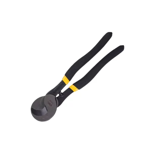 Кабелерез усиленный Deli DL20138 250мм, максимальный диаметр реза 11мм