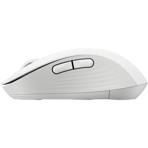 Мышь/ Logitech Wireless Mouse Signature M650 -OFF-WHITE-BT-M650 (910-006255) фото 6