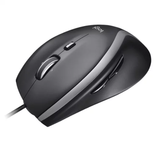 Мышь/ Logitech Mouse M500s Advanced Corded (910-005784) фото 2