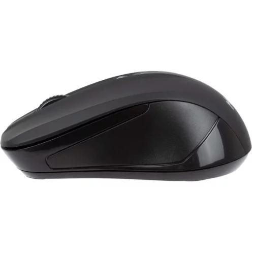*Мышь HIPER Bluetooth Black HOMW-101-BT фото 2