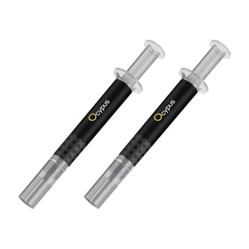 Термопаста Ocypus Gamma ET40, 12.5W/m-k, 2x2g