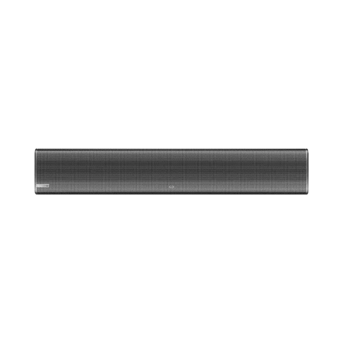 Акустическая система/ Yealink [MSpeaker II Black] Soundbar / 2-year AMS [1306029]