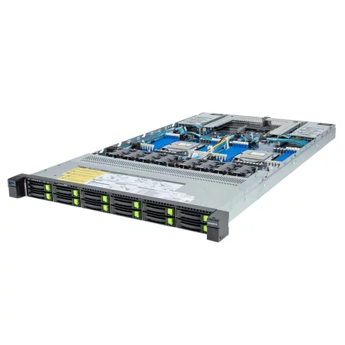 Серверная платформа Gigabyte R183-Z92 (6NR183Z92DR000ACV1*)