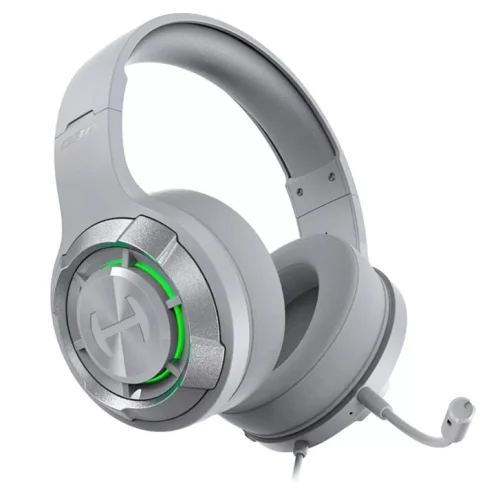 Edifier G30II Grey {7.1 виртуальным объемным звуком,Световые эффекты RGB: постепенно меняющиеся цвета, поддерживаемые технологией динамической подсветки RGB} фото 2