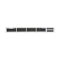 Коммутатор/ Catalyst 9300L 48p data, Network Essentials ,4x1G Uplink (C9300L-48T-4G-E)
