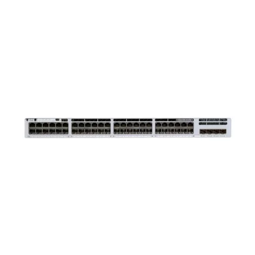 Коммутатор/ Catalyst 9300L 48p data, Network Essentials ,4x1G Uplink (C9300L-48T-4G-E)