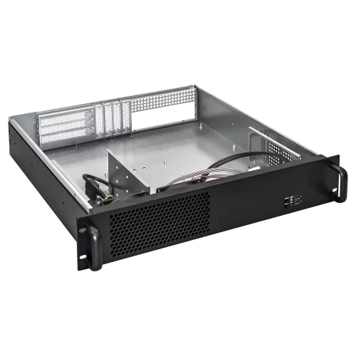 Exegate EX292254RUS Серверный корпус ExeGate Pro 2U450-03 фото 2
