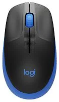Эскиз Мышь беспроводная Logitech M190, 910-005925