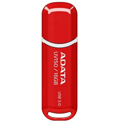 Флеш накопитель 16GB ADATA DashDrive UV150 USB 3.2 (AUV150-16G-RRD)