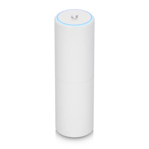 Точка доступа/ Sleek, indoor/outdoor WiFi 6 AP with 6 spatial streams designed for mesh applications (U6-MESH)