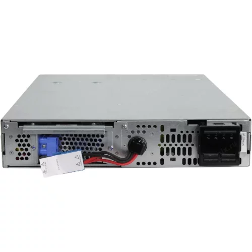 ИБП APC Smart-UPS 2200VA/ 1980W, RM 2U, LCD, 8x C13, 1x C19 (SMT2200RMI2UNC) фото 2