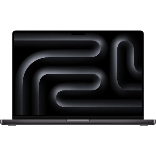 Ноутбук Apple/ 16-inch MacBook Pro: Apple M5 Max 18-core CPU, 40-core GPU, 16-core Neural/ 128GB/ 4TB SSD - Space Black Eng Kbd 3 pin (Z1N20012L)