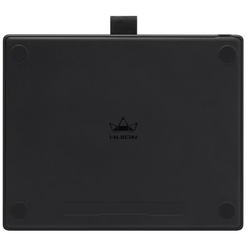 Графический планшет/ Графический планшет Huion Inspiroy RTS-300 Black фото 3