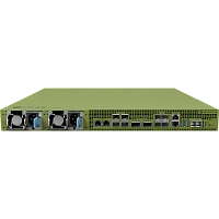 Сетевой накопитель MIKROTIK RDS2216-2XG-4S+4XS-2XQ