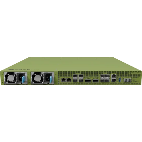 Сетевой накопитель MIKROTIK RDS2216-2XG-4S+4XS-2XQ