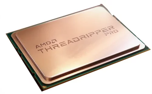 Процессор/ CPU sWRX8 AMD Ryzen Threadripper Pro 5975WX (32C/64T, 3.6/4.5GHz, 128MB, 280W) OEM (100-000000445)
