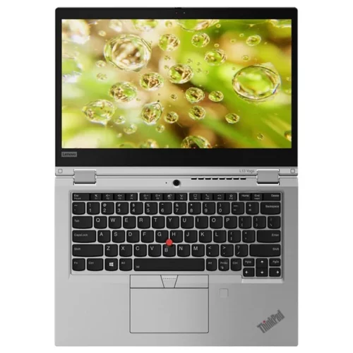 Ноутбук Lenovo ThinkPad L13 Yoga G2 13.3