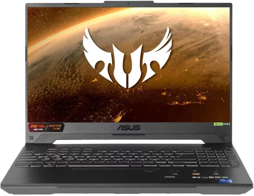 Ноутбук ASUS TUF FX507ZV4-LP106 15.6