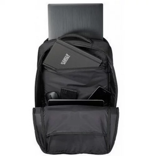 Рюкзак для ноутбука ASUS ATLAS BP340 14, черный, полиэстер (90XB0420-BBP000) фото 2