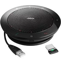 Эскиз Спикерфон Jabra SPEAK 510+ UC (7510-409)