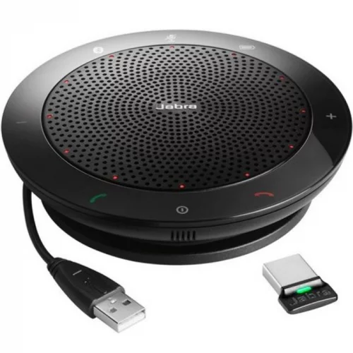 Спикерфон Jabra SPEAK 510+ UC Bluetooth USB NC WB Link 360 UC (7510-409)