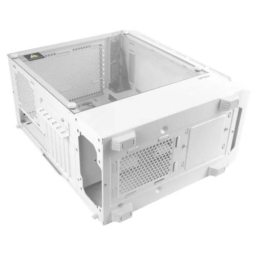Ginzzu RX130 ATX Белый фото 3