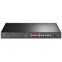 Коммутатор TP-Link TL-SL1218P (TL-SL1218P)