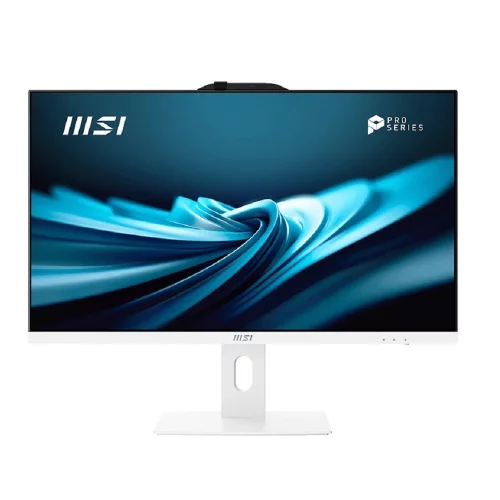 Моноблок MSI Pro AP272P 14M AiO 27