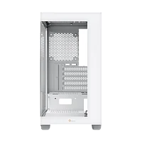корпус Ocypus Gamma C52 WH, MATX, USB3.0*1+USB2.0*2