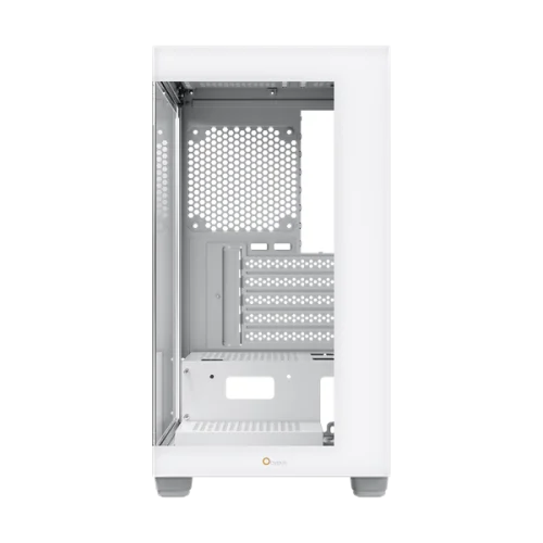 корпус Ocypus Gamma C52 WH, MATX, USB3.0*1+USB2.0*2