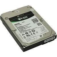 Жесткий диск/ SEAGATE Жесткий диск SAS 2.5"" 900GB 15K 256MB (clean pulled) 1 year warranty (ST900MP0006)